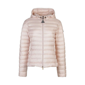 MONCLER Damen Igel Hoodie Kurz Padding 160163456 [P]