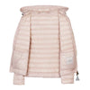 MONCLER アイゲルフード ショート パディング 160163456 [P]
