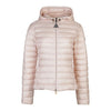 MONCLER アイゲルフード ショート パディング 160163456 [P]