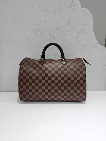 LOUIS VUITTON Speedy 35 Tasche 160165662 [P]