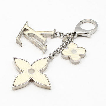 LOUIS VUITTON Epi Fleur Schlüsselanhänger Kettenanhänger M65085 160165848 [P]