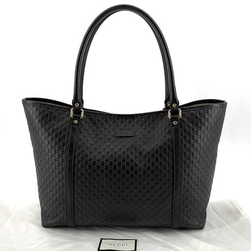 Gucci Microshima Shopper Bag 449647 160166734 [P]