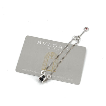 BVLGARI Save the Children B.zero1 Ceramic Bracelet 330523-603 160171419 [P]
