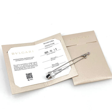 BVLGARI Save the Children B.zero1 Ceramic Bracelet 330523-608 160171502 [P]