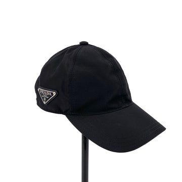 PRADA Nylon Base Baseball Cap 2HC274 160172880 [P]