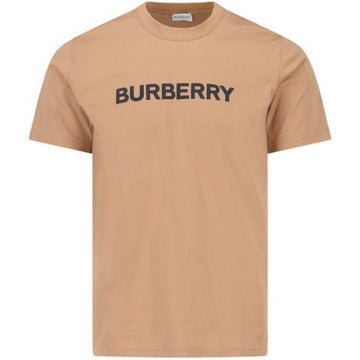 Burberry Logo Print T-Shirt 157054098 [P]