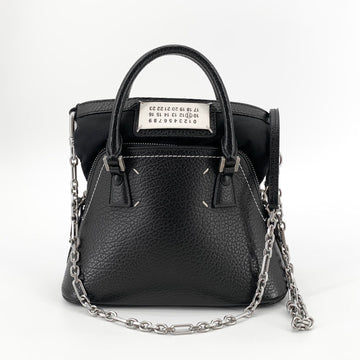 Maison Margiela 5ac Micro Tote Bag Crossbody 160174288 [P]