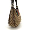Gucci Web Stripe Jacquard Hobo Shoulder Bag 233608 160176632 [P]