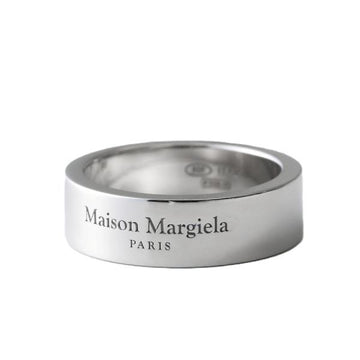 MAISON MARGIELA Logo Breiter Ring 65mm 157053916 [P]