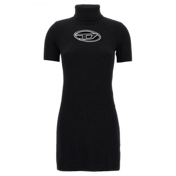 DIESEL M-ARGARET-DRS Kleid 75878380 [P]