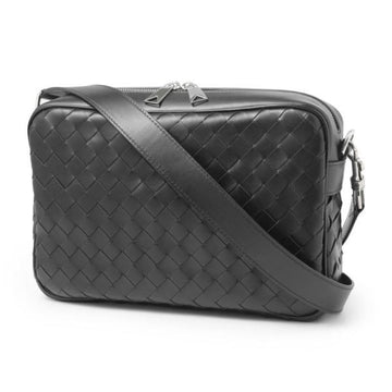 BOTTEGA VENETA Mittelgroße Intrecciato Kamera Tasche 114939086 [P]