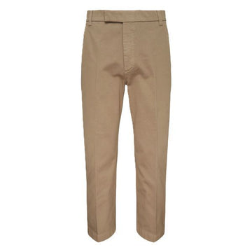 Thom Browne Cotton Twill Utility Pants 156853675 [P]