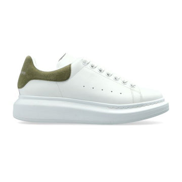 ALEXANDER MCQUEEN オーバーサイズスニーカー 156816211 [P]