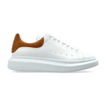 Alexander McQueen Oversized Sneakers 156817791 [P]