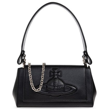 VIVIENNE WESTWOOD HAZEL MEDIUM HANDBAG 156856542 [P]