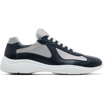 PRADA アメリカカップ スニーカー 149712737 [P]