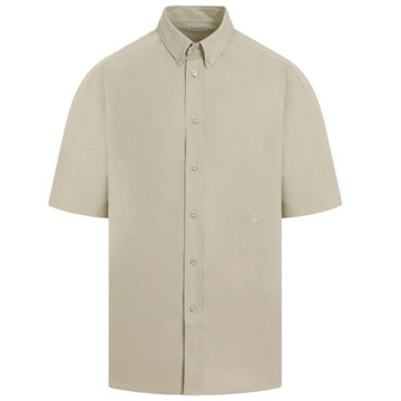 BURBERRY コットンオックスフォードシャツ 156857353 [P]