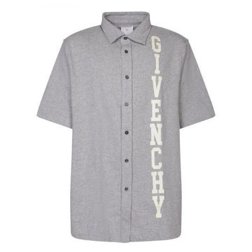 Givenchy Melton Shirt 156857467 [P]
