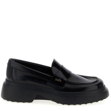 TODS カーフレザー ローファー 149905226 [P]
