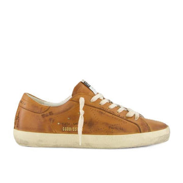 GOLDEN GOOSE Superstar Skate Sneakers 156853668 [P]