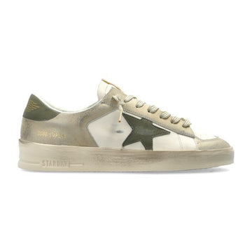 Golden Goose 26SS Star Leather Sneakers 156856523 [P]