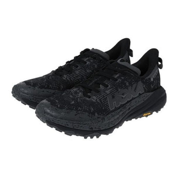 Hoka One One Speedgoat 6 GTX Black 148291325 [P]