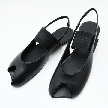 Maison Margiela Anatomic Numeric Slingback 156855069 [P]