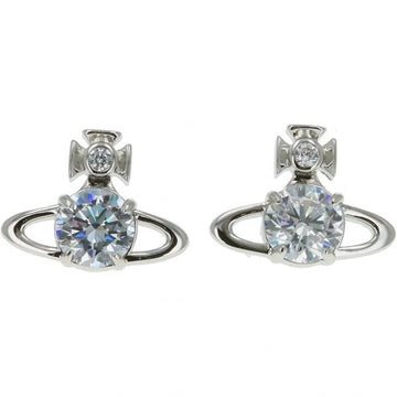 VIVIENNE WESTWOOD 26 REINA LARGE EARRINGS (62010376 02P102) 158101684 [P]