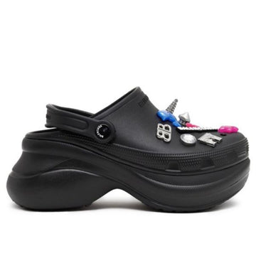 Balenciaga Jibbitz Mule 144452711 [P]