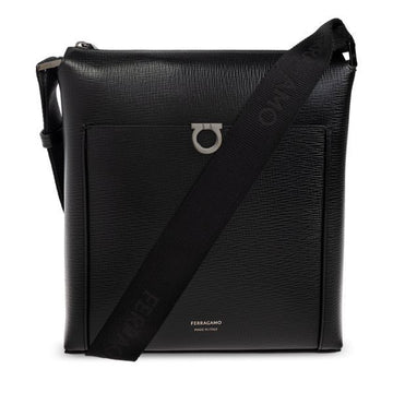 SALVATORE FERRAGAMO クロスボディバッグ (241805 786398) 156179908 [P]