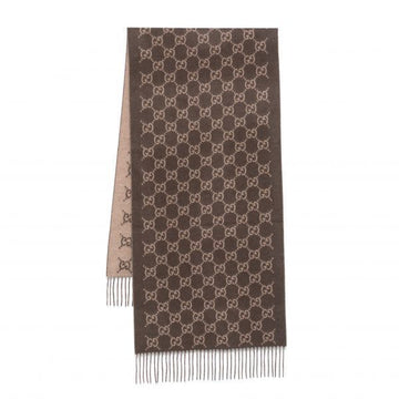 GUCCI GG Cashmere-Schal 149069288 [P]