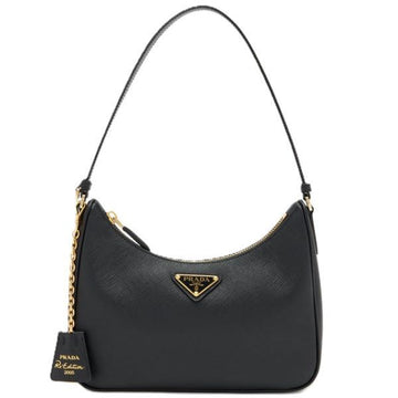 PRADA Reedition 2005 Saffiano Leder Mini Tasche 160155786 [P]