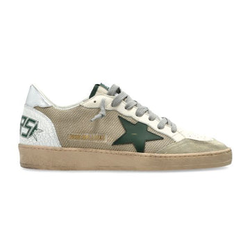 Golden Goose Ballstar Sneakers Leather Star 156856512 [P]