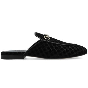 Gucci Princetown Slippers 153565101 [P]