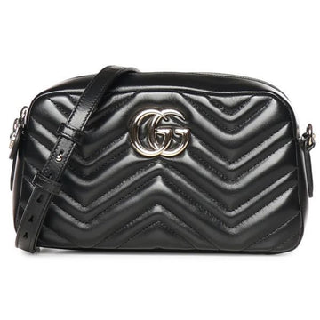 GUCCI 26 GG Marmont Kleine Kameratasche 160157781 [P]