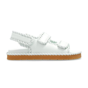 BOTTEGA VENETA ジャック プラット サンダル 775343 VBSD0 1523 138886218 [P]