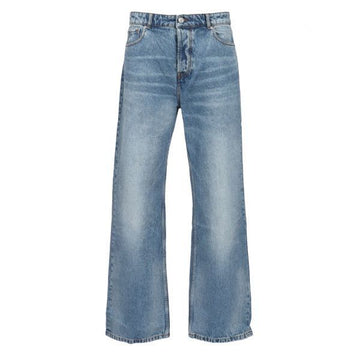 AMI Große Passform Jeans 157364960 [P]