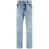 Dsquared2 Light Palm Beach Wash 642 Jeans 75861516 [P]