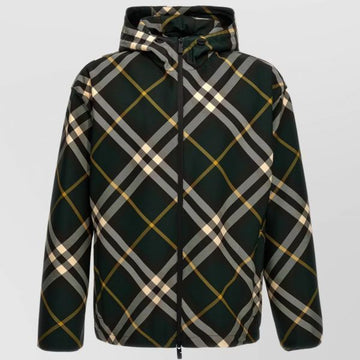 BURBERRY Gekleidete Jacke 114964633 [P]