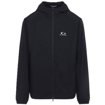 BALENCIAGA 26 テクニカル トラックスーツ ジャケット 160201144 [P]