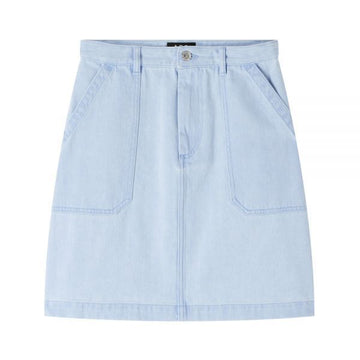 APC JUPE LEA (F06299 AAF) 102122598 [P]