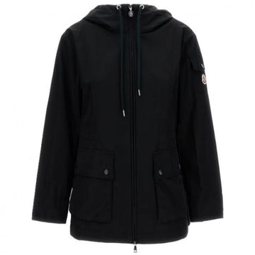 Moncler 26 Leandro Hooded Parka 160162535 [P]