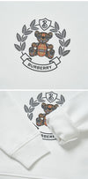 BURBERRY Thomas Bär Kinder Sweatshirt A1464 144731929 [P]