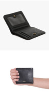 FOSSIL ロガン スモール バイフォールド 財布 SL7829001 144732326 [P]