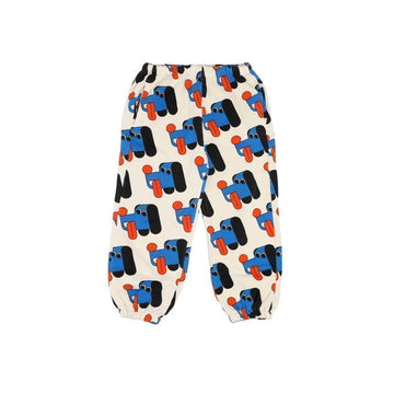 Bobo Choses Ceramic Mate Kids Long Pants 4A 146831888 [P]