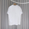 DIOR オブリーク半袖Tシャツ ホワイト 160205410 [P]