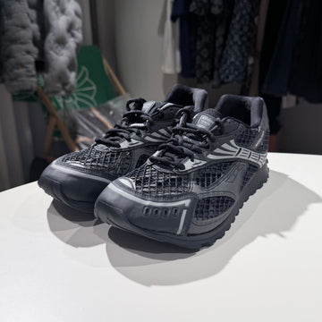 Bottega Veneta Orbit Sneakers Black 41 160205423 [P]