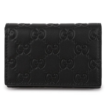 Gucci GG Logo Card Case 158380459 [P]