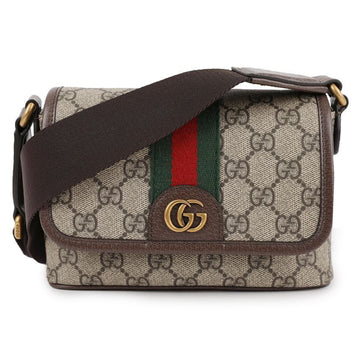 GUCCI Ophidia Mini-Crossbody 838599-FAEOF-9745 158380457 [P]