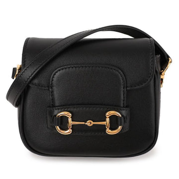Gucci Mini Shoulder Bag 158380451 [P]
